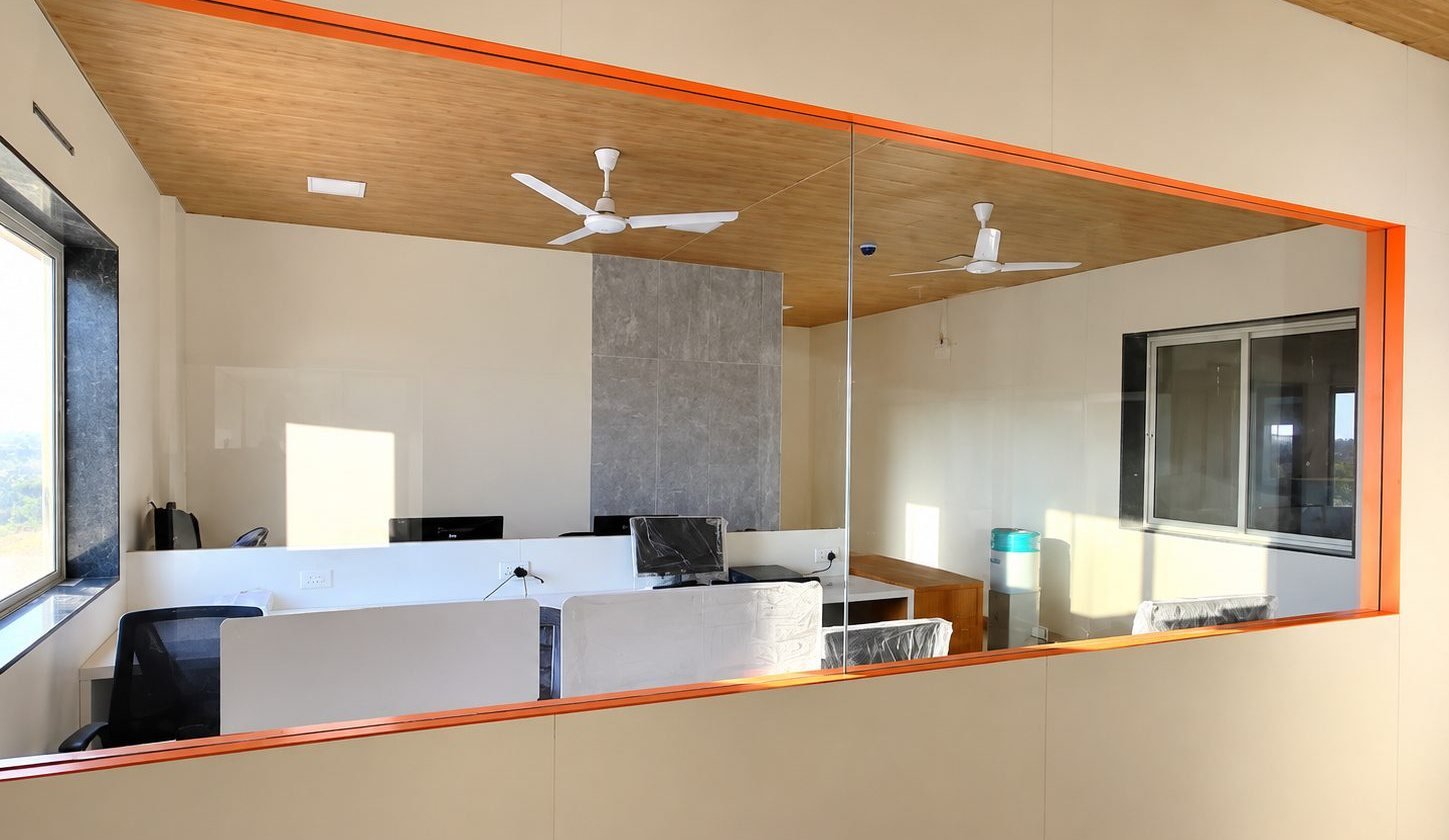 Office & planning space